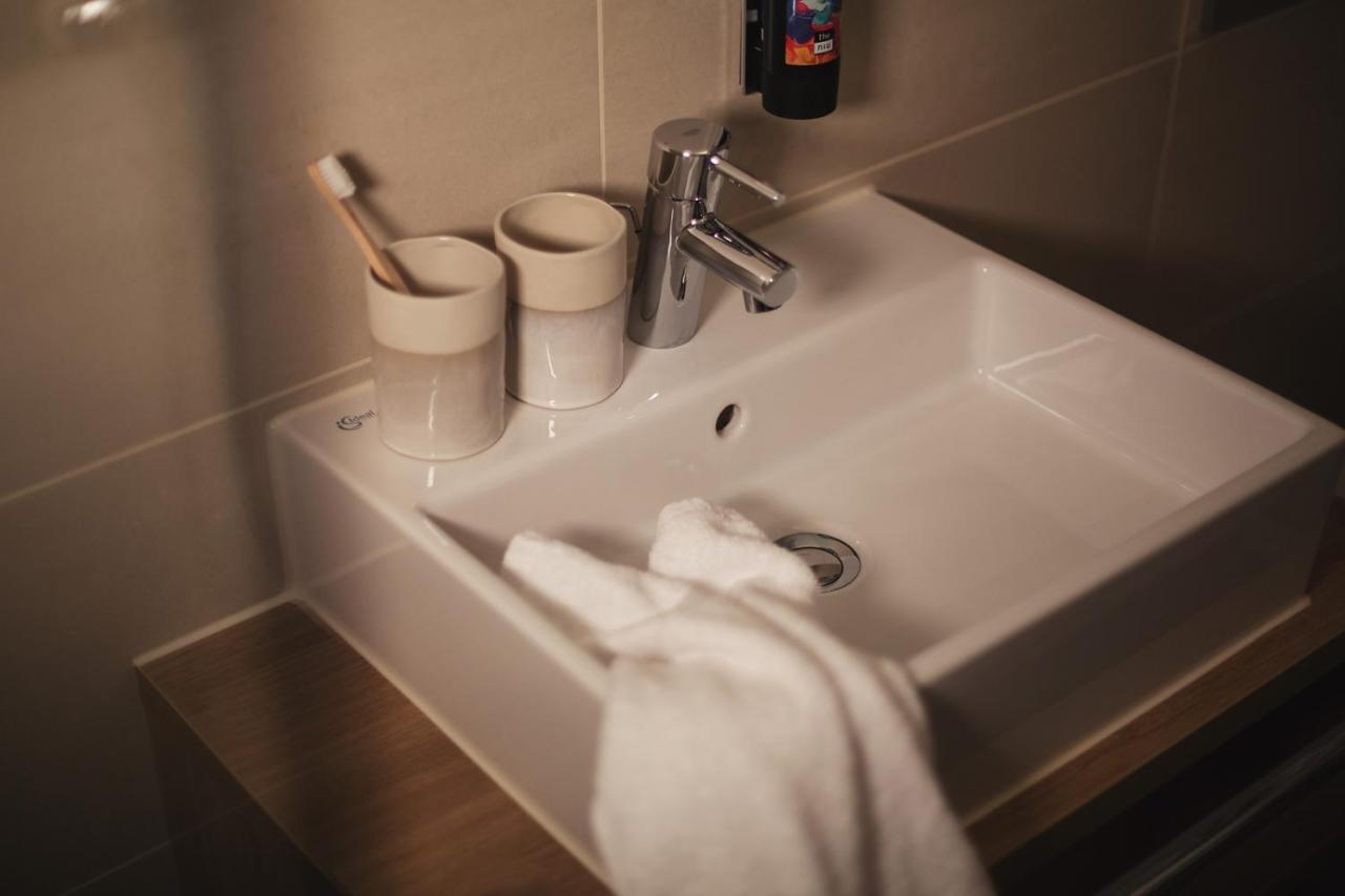 Holiday Inn - The Niu, Belt Frankfurt Eschborn By Ihg エクステリア 写真