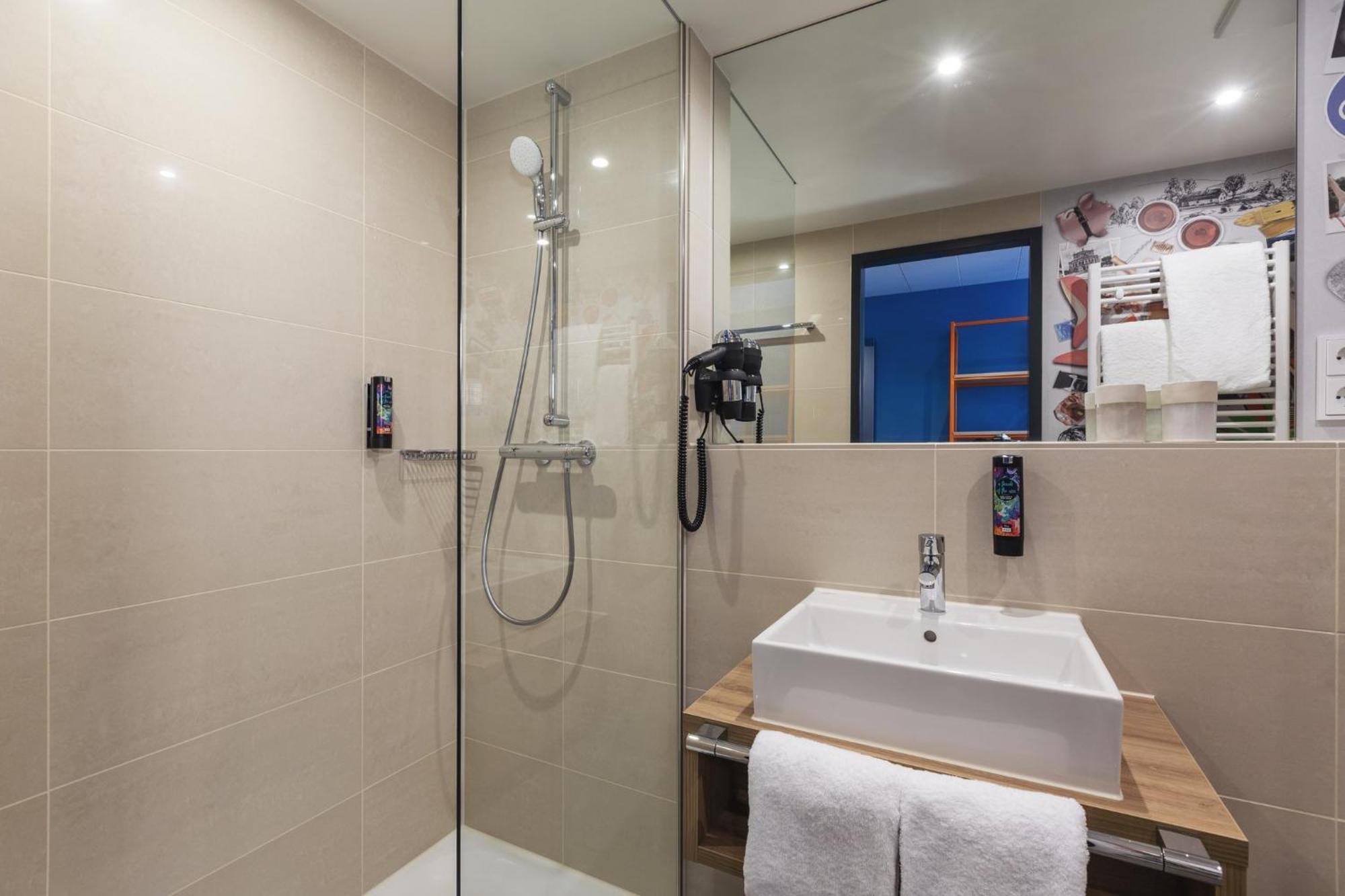 Holiday Inn - The Niu, Belt Frankfurt Eschborn By Ihg エクステリア 写真